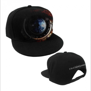 ZFD Cap 3