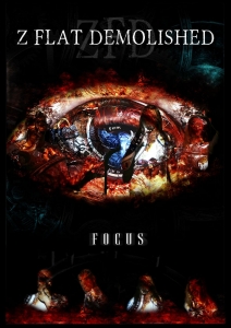 Focus Album Poster